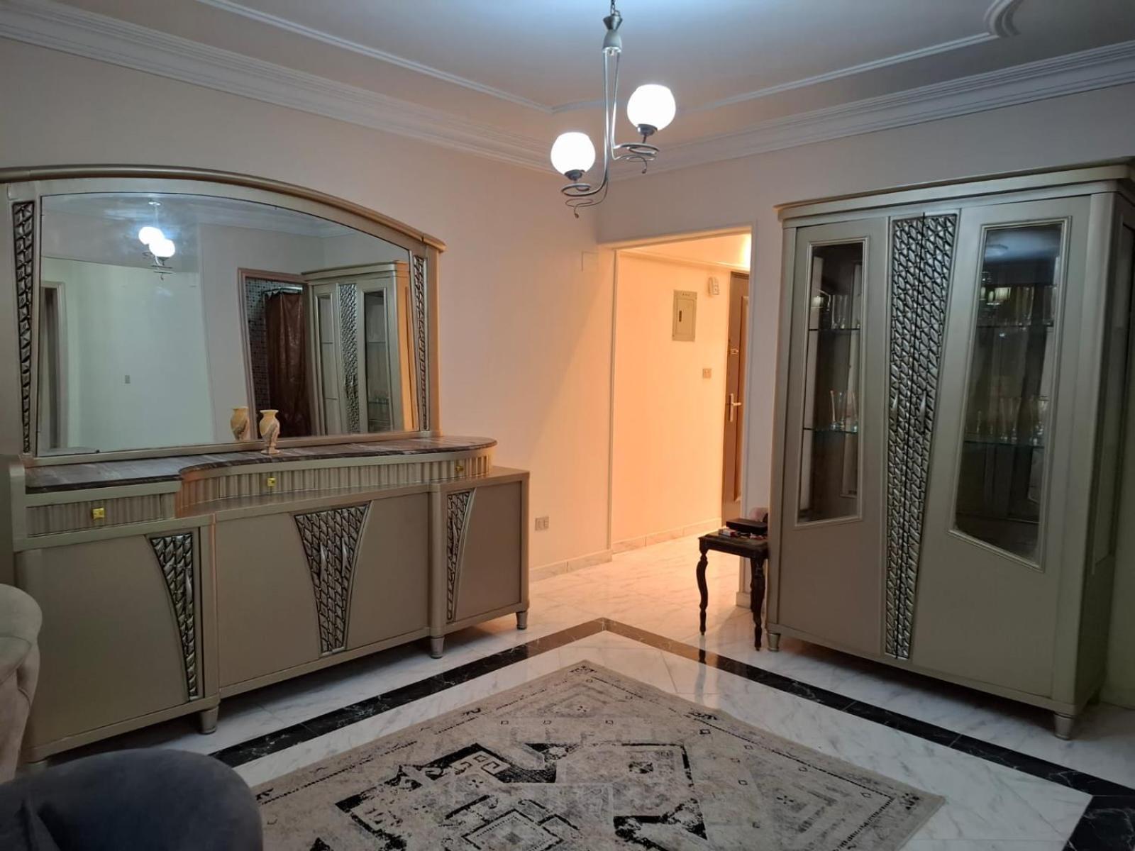 Compound City Towers Cairo Exterior photo
